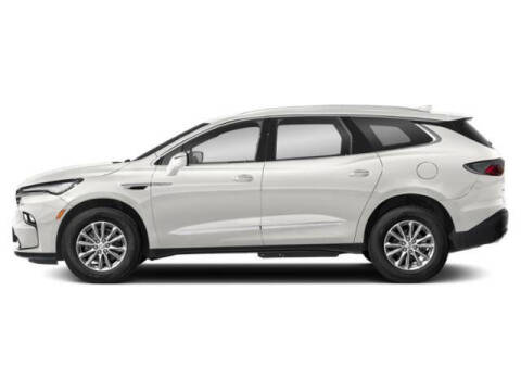 2024 Buick Enclave Avenir