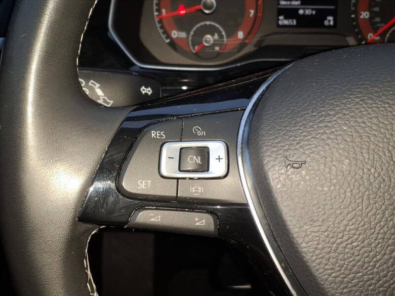 2021 Volkswagen Jetta