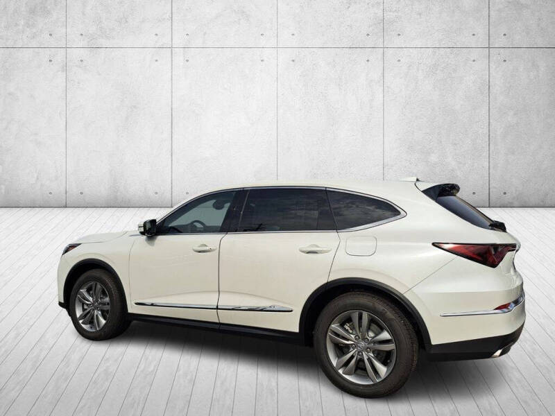 2026 Acura MDX