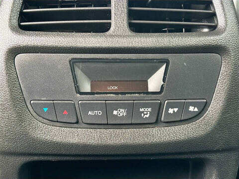 2017 Honda Pilot EX-L w/Navi