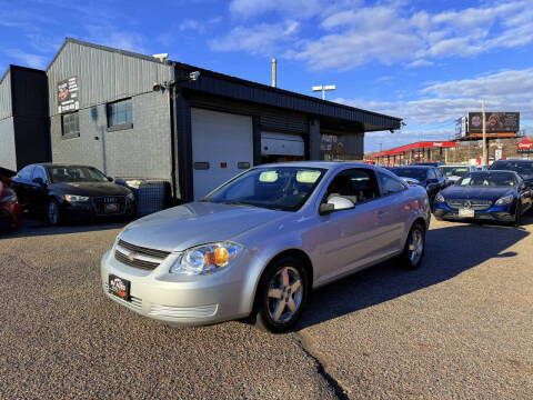 2005 Chevrolet Cobalt LS