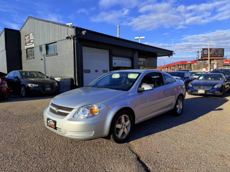 2005 Chevrolet Cobalt LS