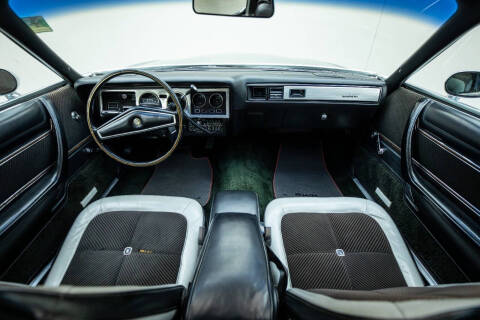 1978 Dodge Magnum