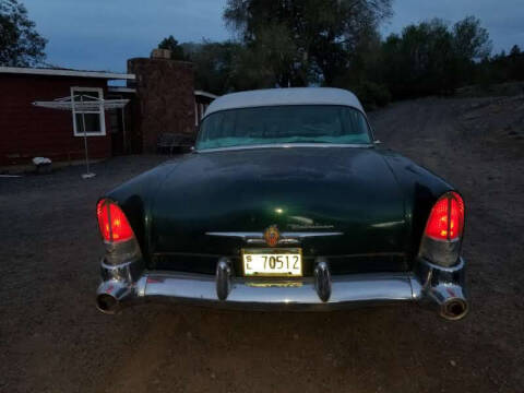 1955 Packard Patrician