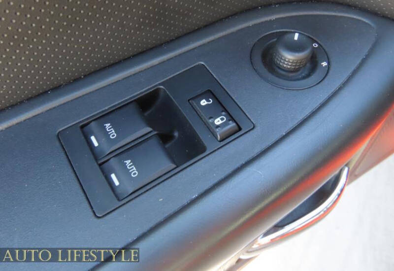 2009 Dodge Challenger R/T