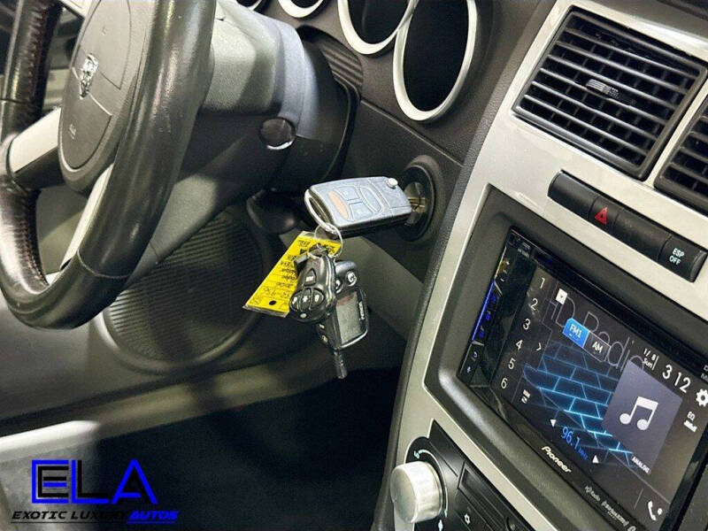 2006 Dodge Charger SRT-8