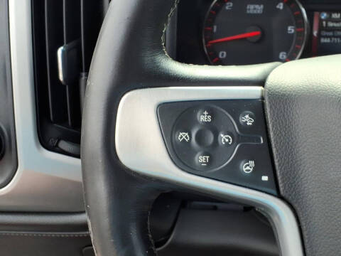2015 GMC Sierra 1500