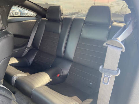 2014 Ford Mustang GT Premium