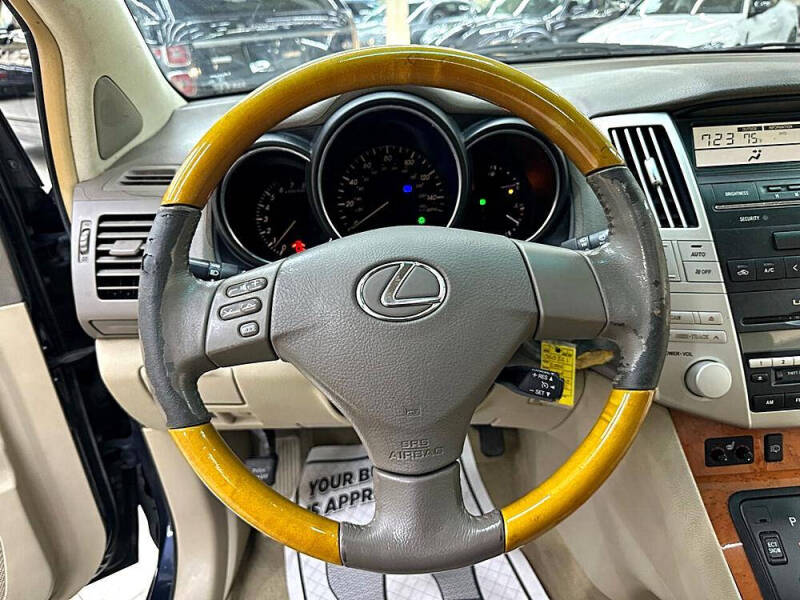 2006 Lexus RX 330