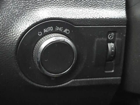 2010 Chevrolet Camaro SS