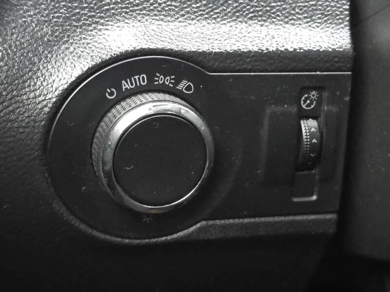 2010 Chevrolet Camaro SS