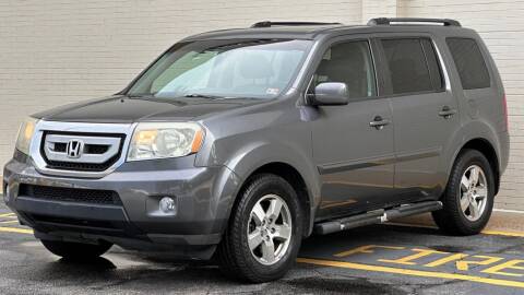 2011 Honda Pilot for sale at Carland Auto Sales INC. in Portsmouth VA