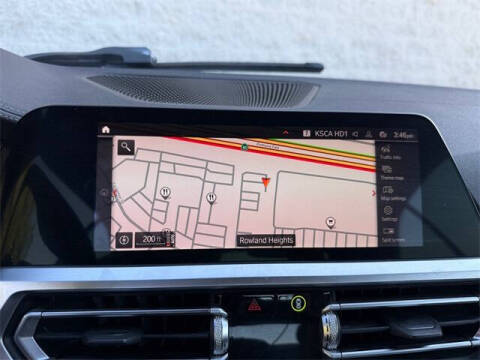 2023 BMW 4 Series 430i