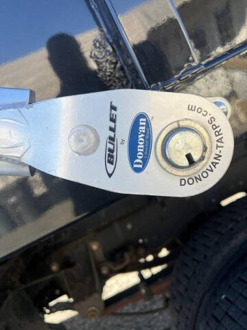 2021 Ford F-550 Super Duty