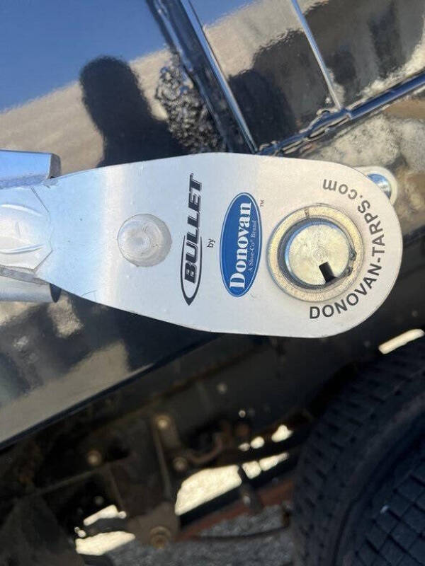 2021 Ford F-550 Super Duty