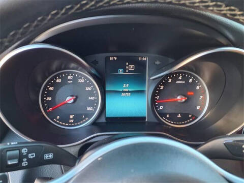 2021 Mercedes-Benz GLC GLC 300