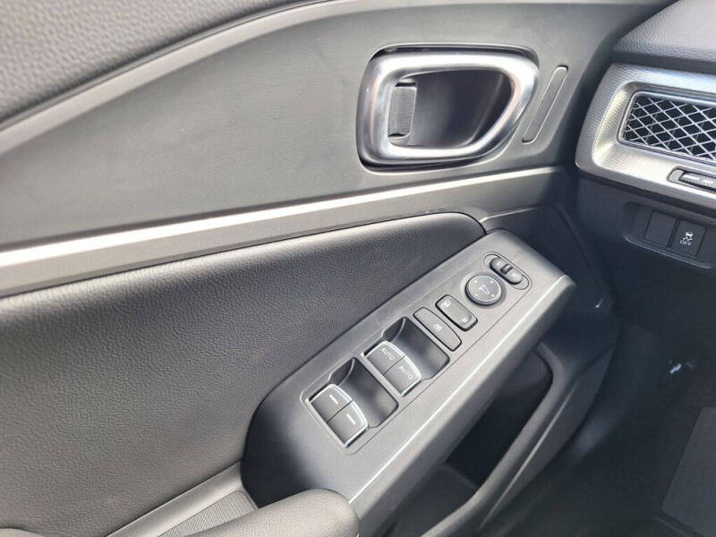 2026 Acura Integra w/A-SPEC