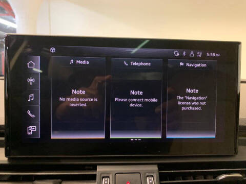 2023 Audi Q5 quattro Premium 40 TFSI