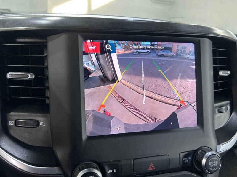 2023 RAM 2500 Big Horn