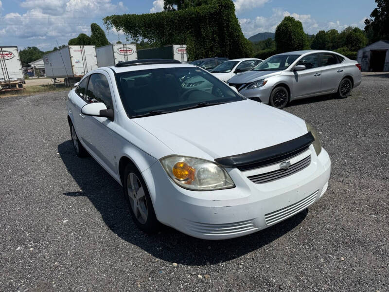 2008 Chevrolet Cobalt LT