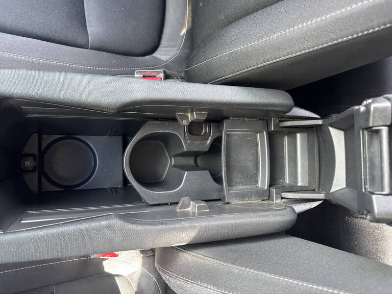 2017 Honda Civic EX-T