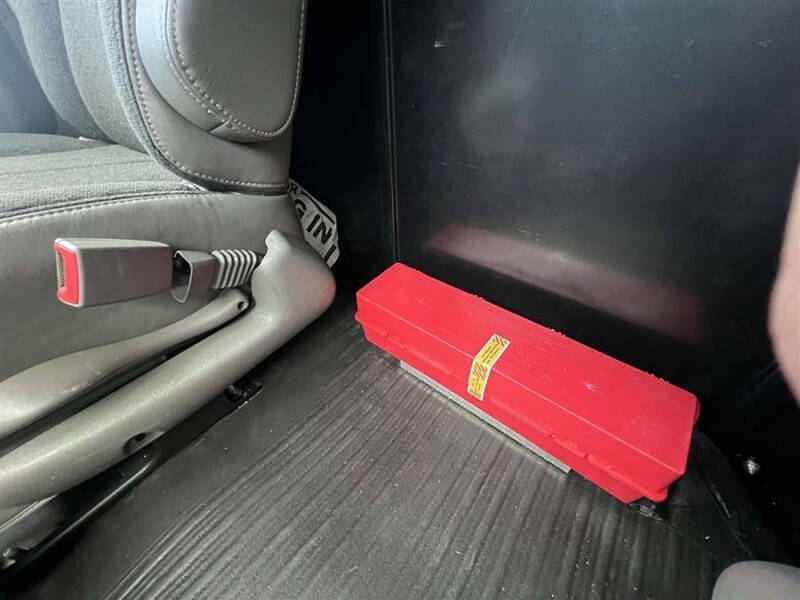 2023 GMC Savana 2500