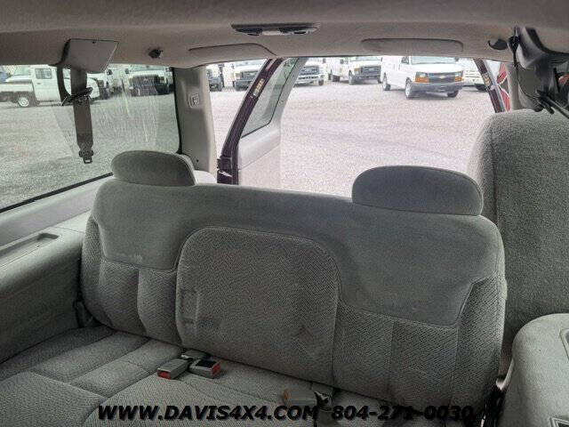1997 GMC Suburban C2500
