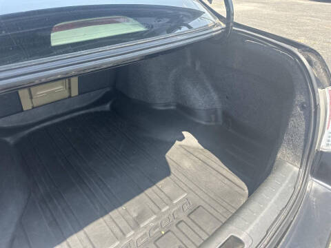 2011 Honda Accord SE