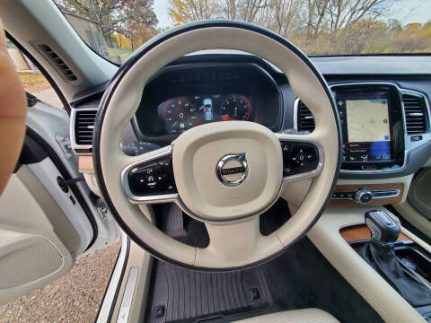 2017 Volvo XC90 T6 Inscription