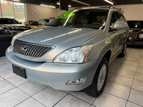 2004 Lexus RX 330