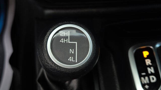 2022 Jeep Gladiator Altitude