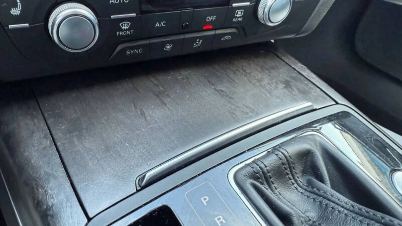 2018 Audi A7 3.0T quattro Premium Plus