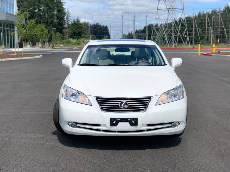 2007 Lexus ES 350