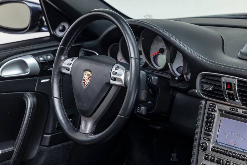 2006 Porsche 911