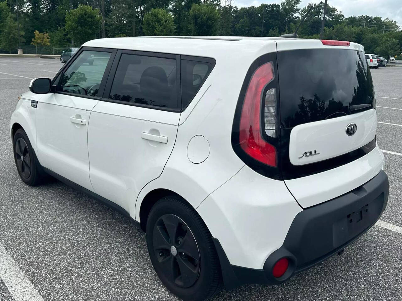 2016 Kia Soul for sale at MD MOTORCARS in Aberdeen, MD