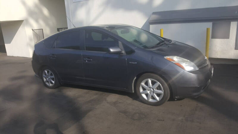 2009 Toyota Prius for sale at Ammari Motors, LLC in Torrance CA