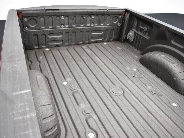 2019 Ford F-250 Super Duty