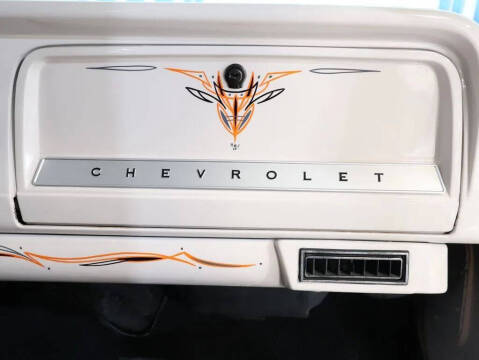 1964 Chevrolet C10