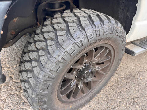 2009 Dodge Ram 2500