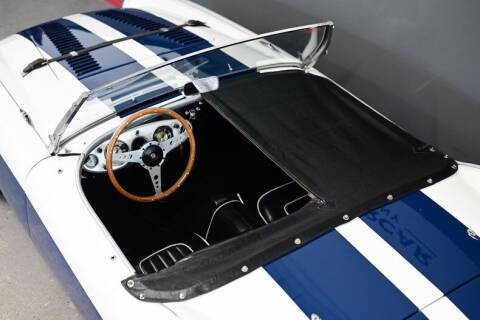 1954 Austin 100-4 BN1 LEMANS PKG