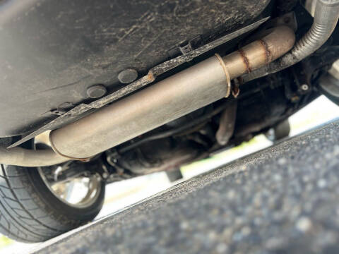 2001 Chevrolet Camaro Z28