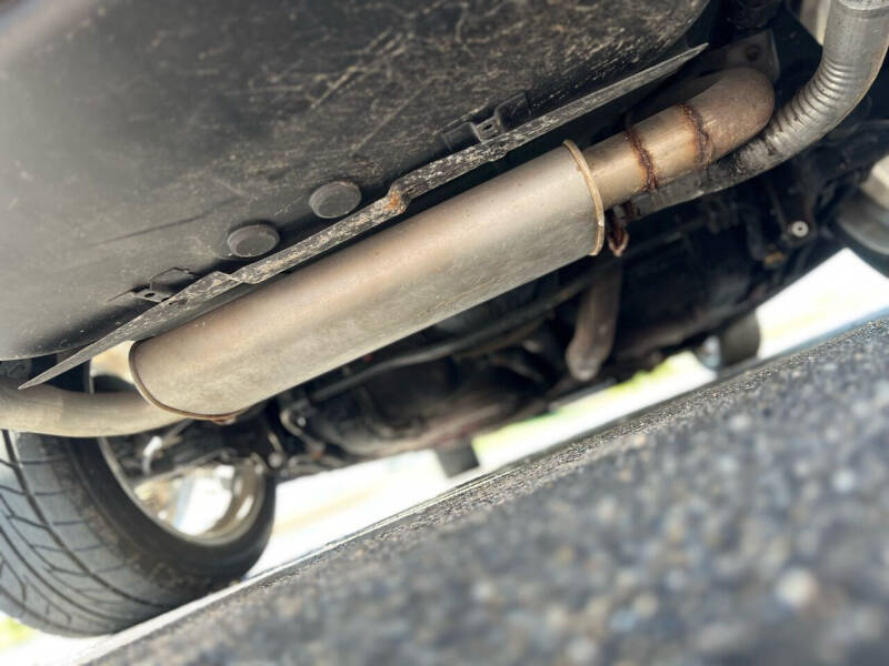 2001 Chevrolet Camaro Z28