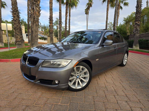 2011 BMW 3 Series 328i