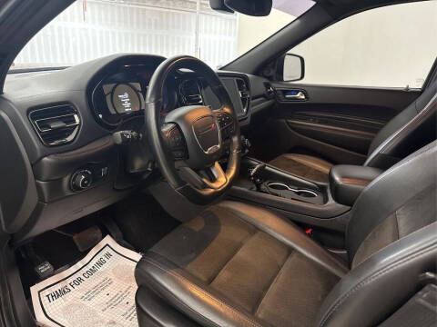 2021 Dodge Durango R/T