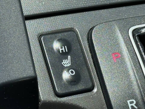 2012 Acura TSX w/Tech
