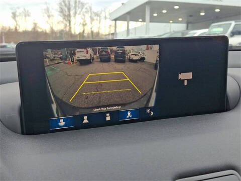 2025 Acura TLX w/Tech