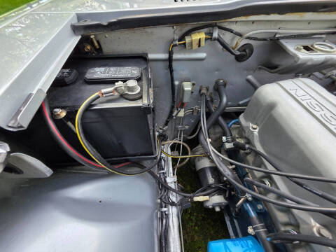 1973 Datsun 240Z