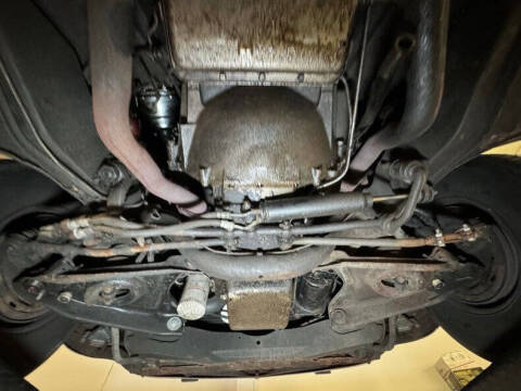 1960 Ford Thunderbird