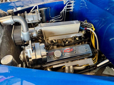 1948 Ford Super Deluxe