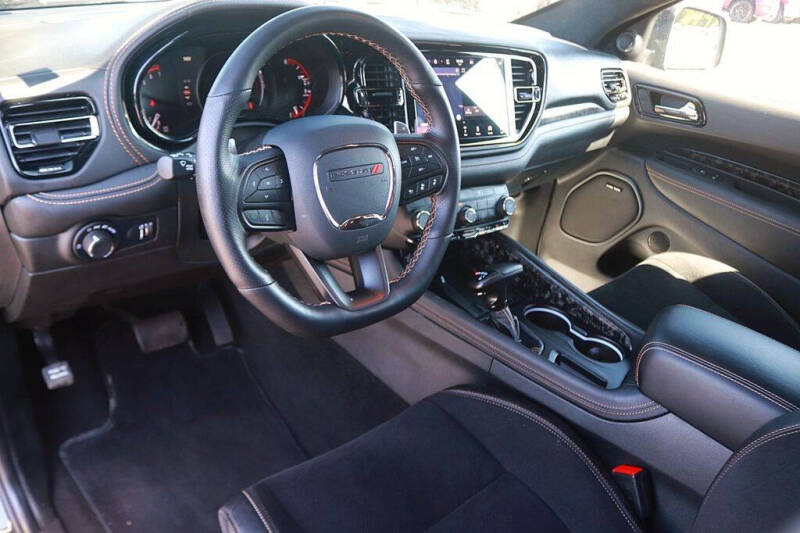 2025 Dodge Durango R/T 20th Anniversary Premium